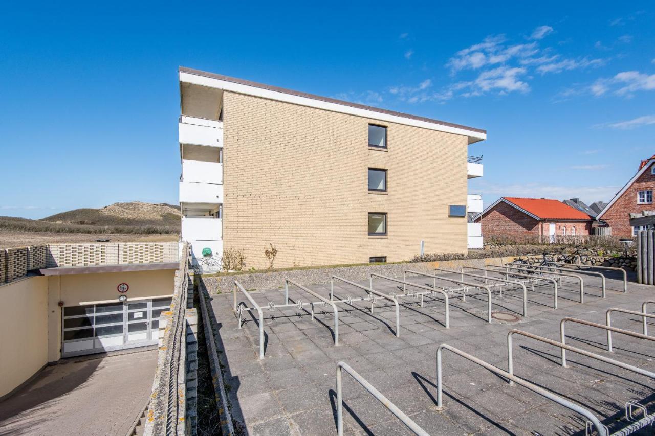 Meerblick - Logenplatz 64 Wenningstedt-Braderup Exterior foto