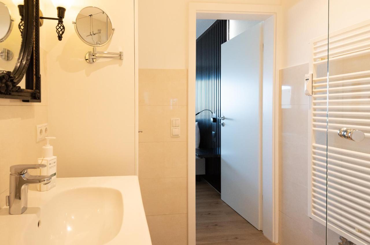 Meerblick - Logenplatz 64 Wenningstedt-Braderup Exterior foto